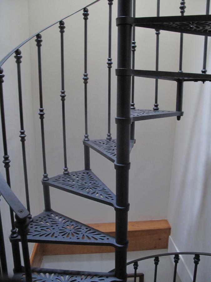 Barndesteeg Guest house *