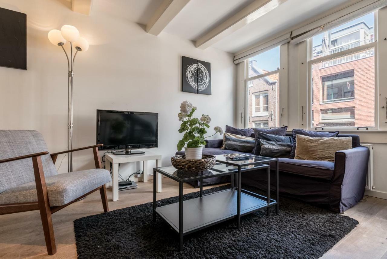 Appartement Old Town 2 Amsterdam