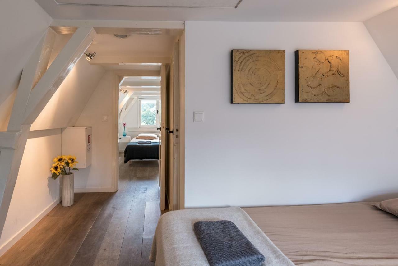 Old Town 2 Appartement *