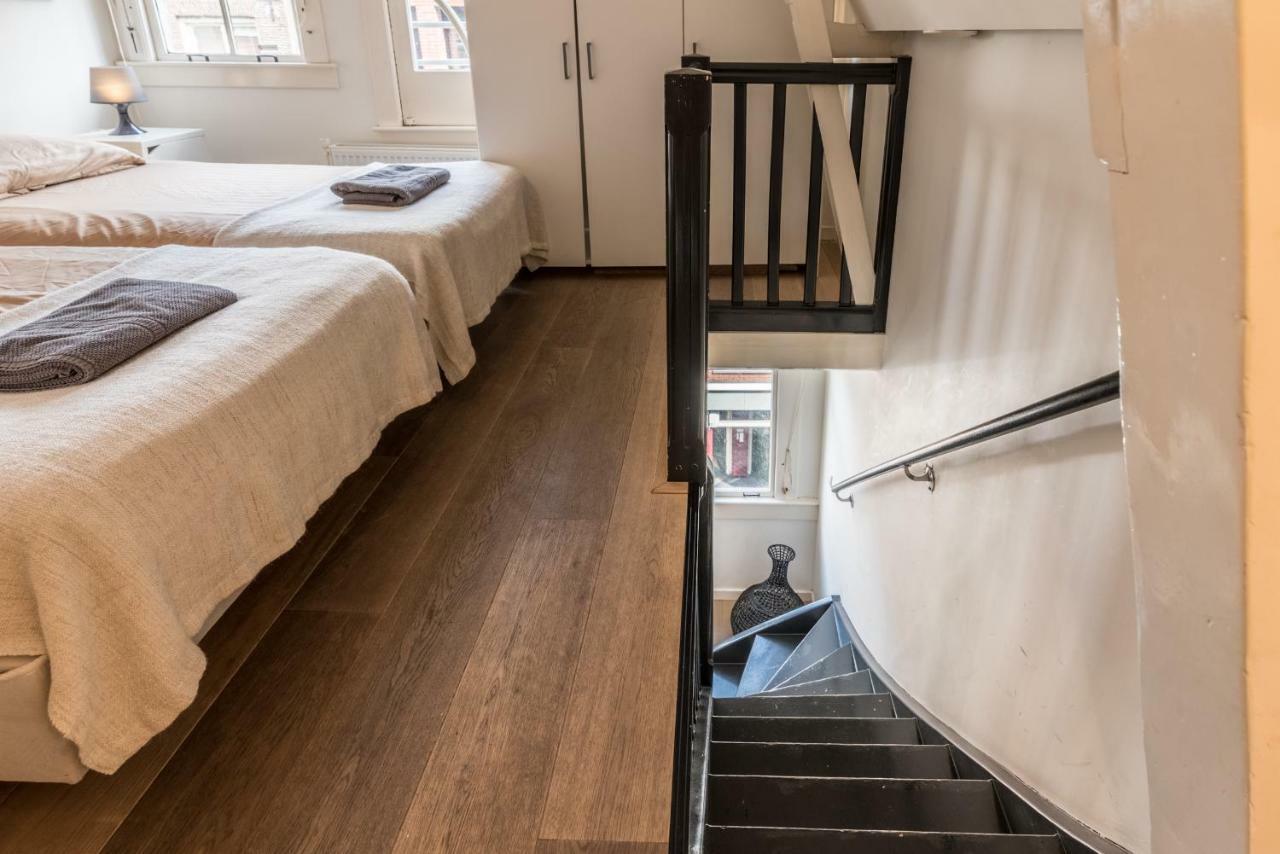 Appartement Old Town 2 Amsterdam