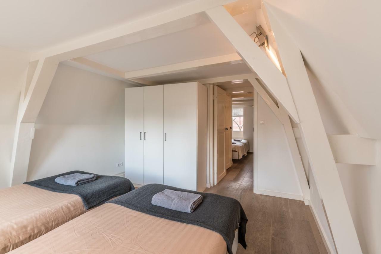 Old Town 2 Appartement Amsterdam