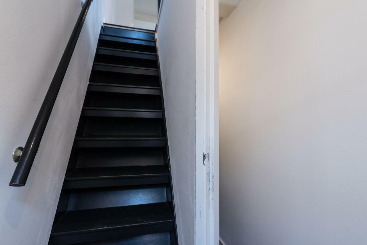 Appartement Old Town 2