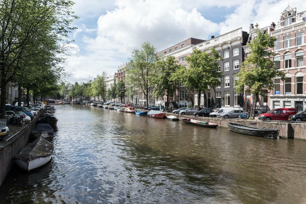 Old Town 2 Appartement Amsterdam