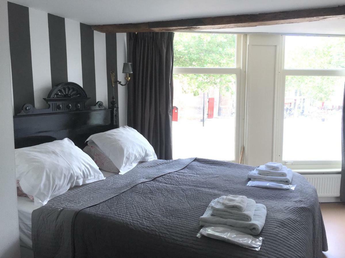 Bed & Breakfast Old Amsterdam