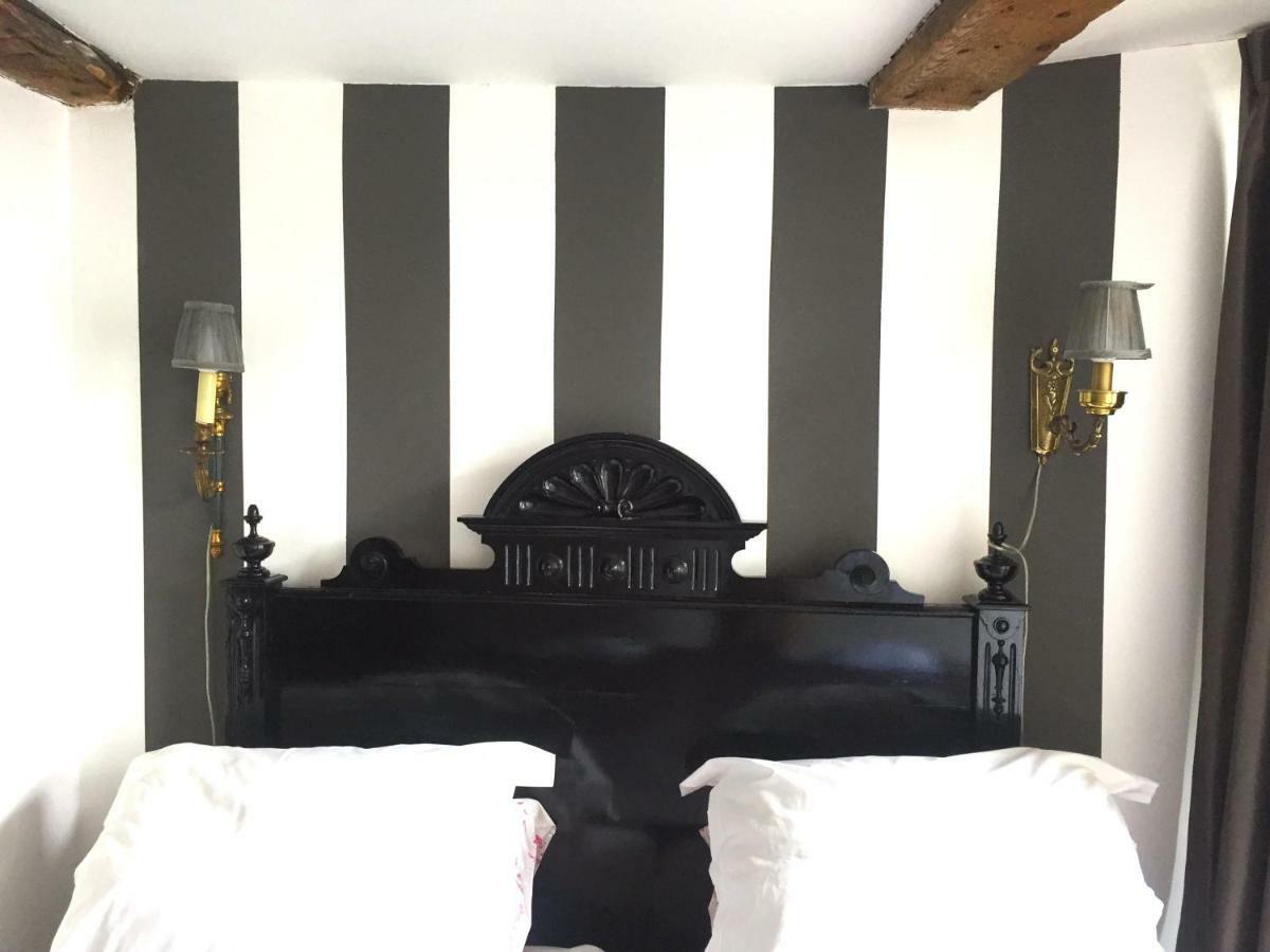 Old Bed & Breakfast Amsterdam