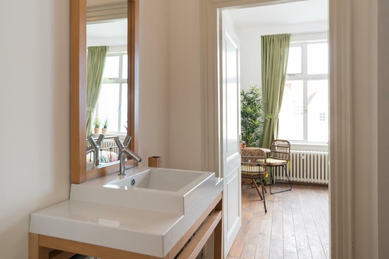 Stir It Up Studio Séjour chez l'habitant Amsterdam