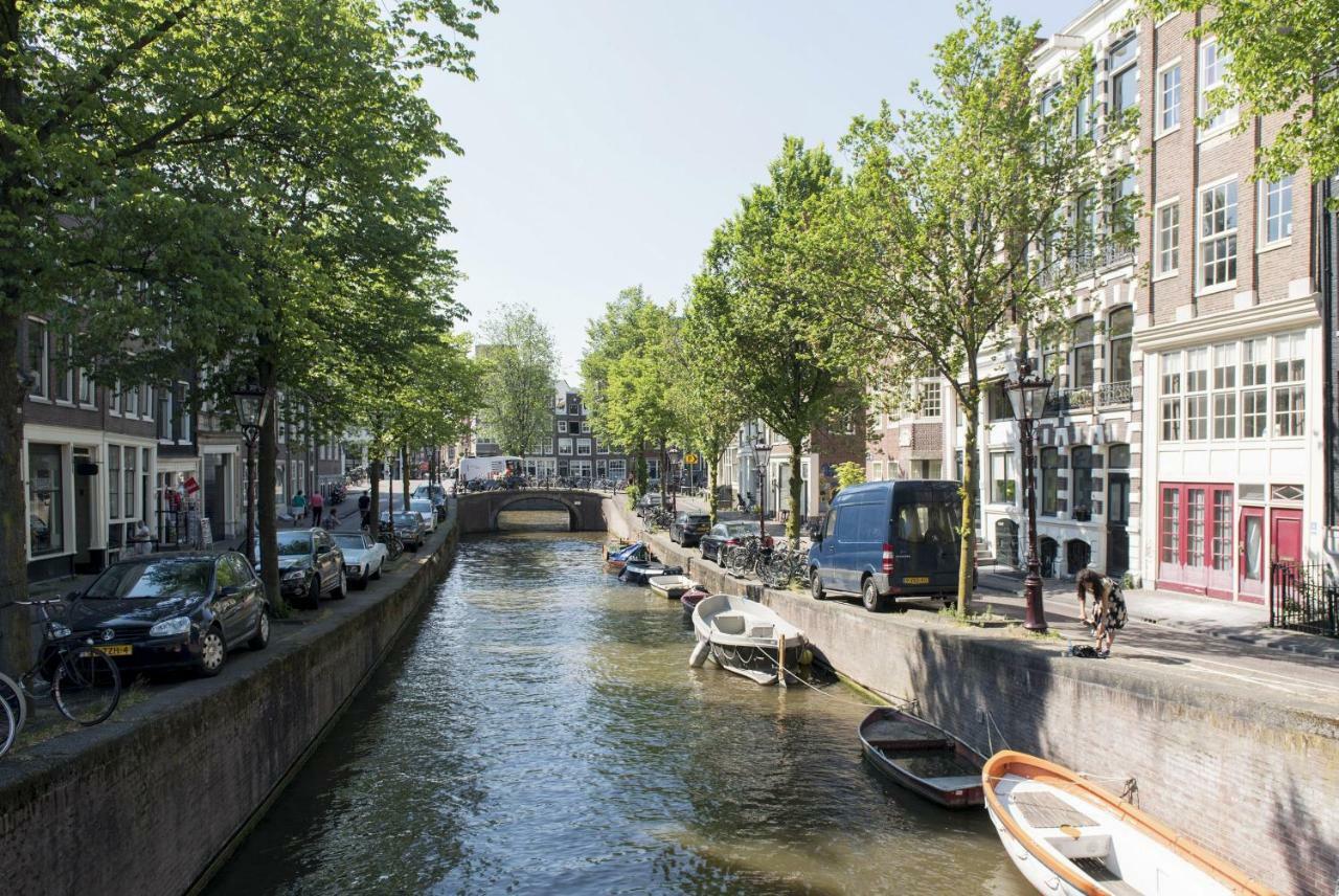 Séjour chez l'habitant Stir It Up Studio Amsterdam