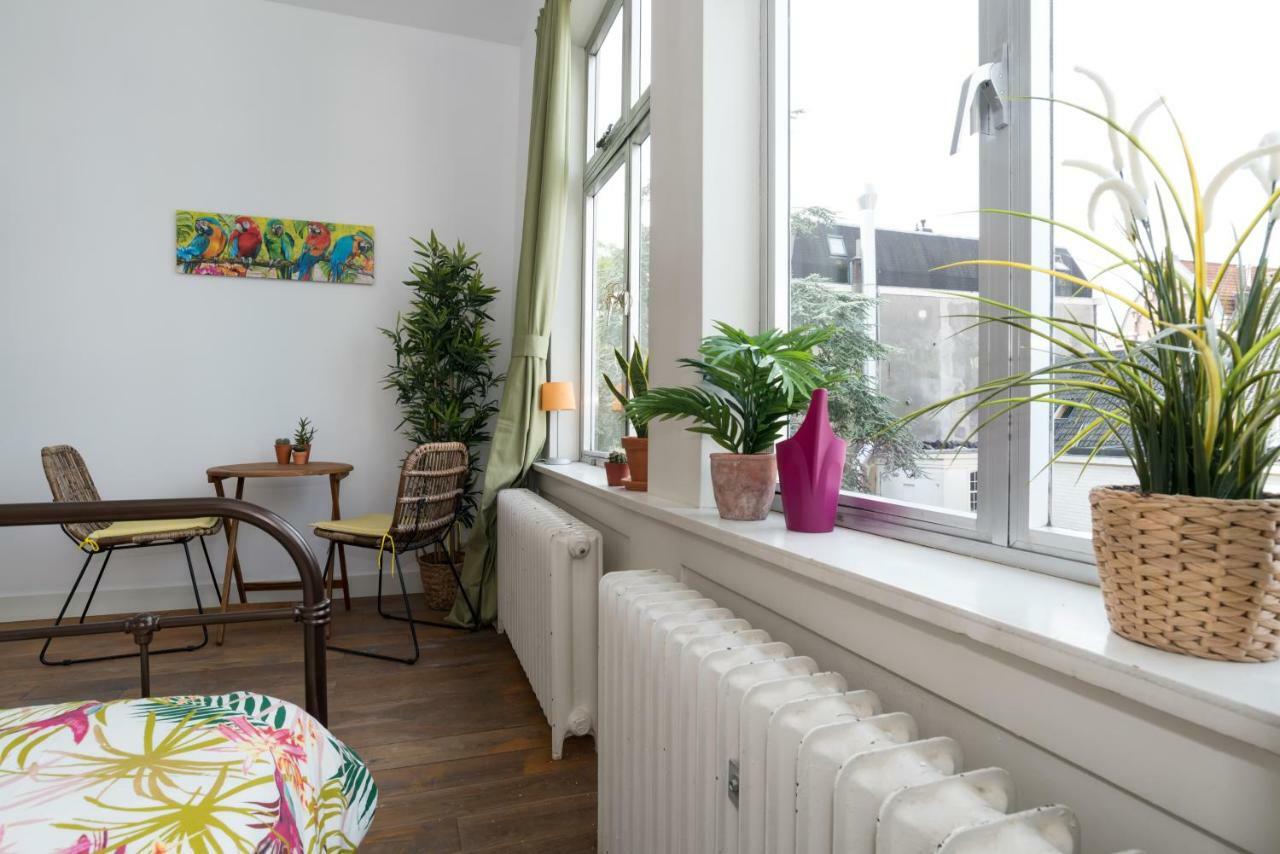 Stir It Up Studio Séjour chez l'habitant Amsterdam