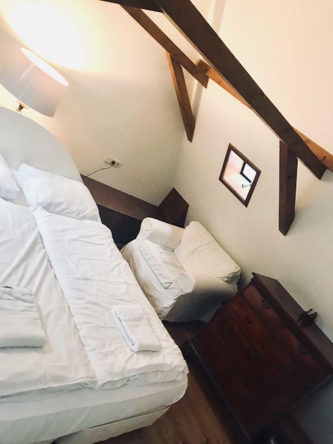 Barndesteeg Guest house *