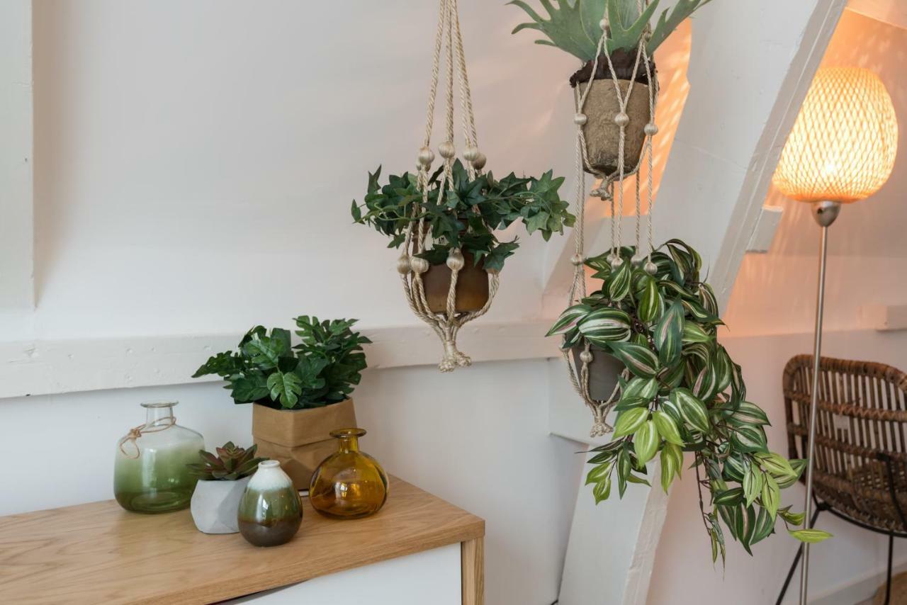 Accommodatie bij particulieren Way Up *