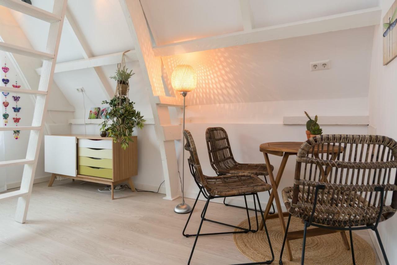 Accommodatie bij particulieren Way Up *
