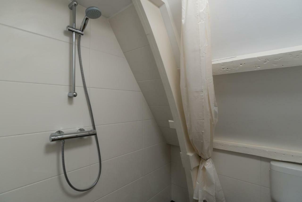 Way Up Accommodatie bij particulieren