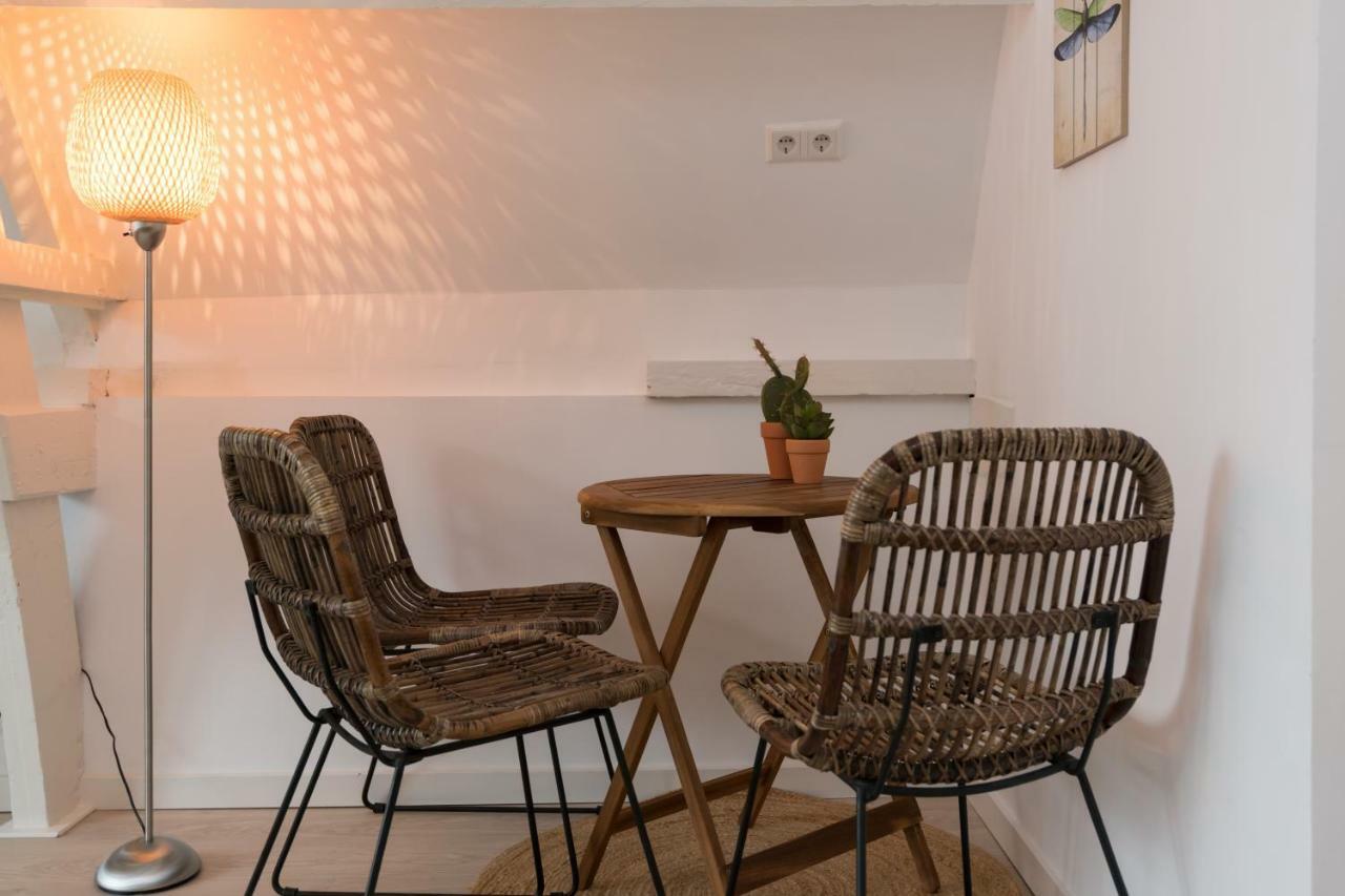 Accommodatie bij particulieren Way Up Amsterdam