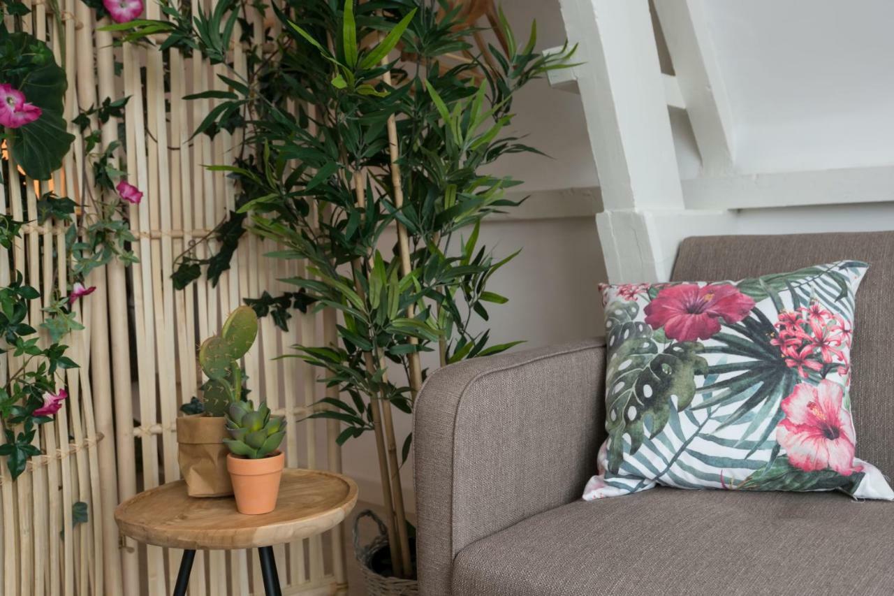 Accommodatie bij particulieren Way Up