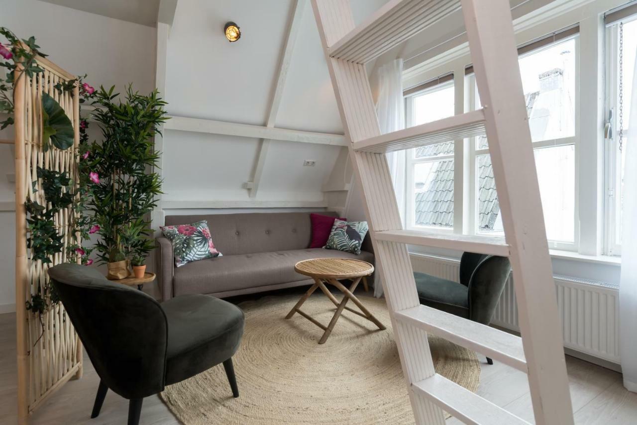 Way Up Accommodatie bij particulieren *