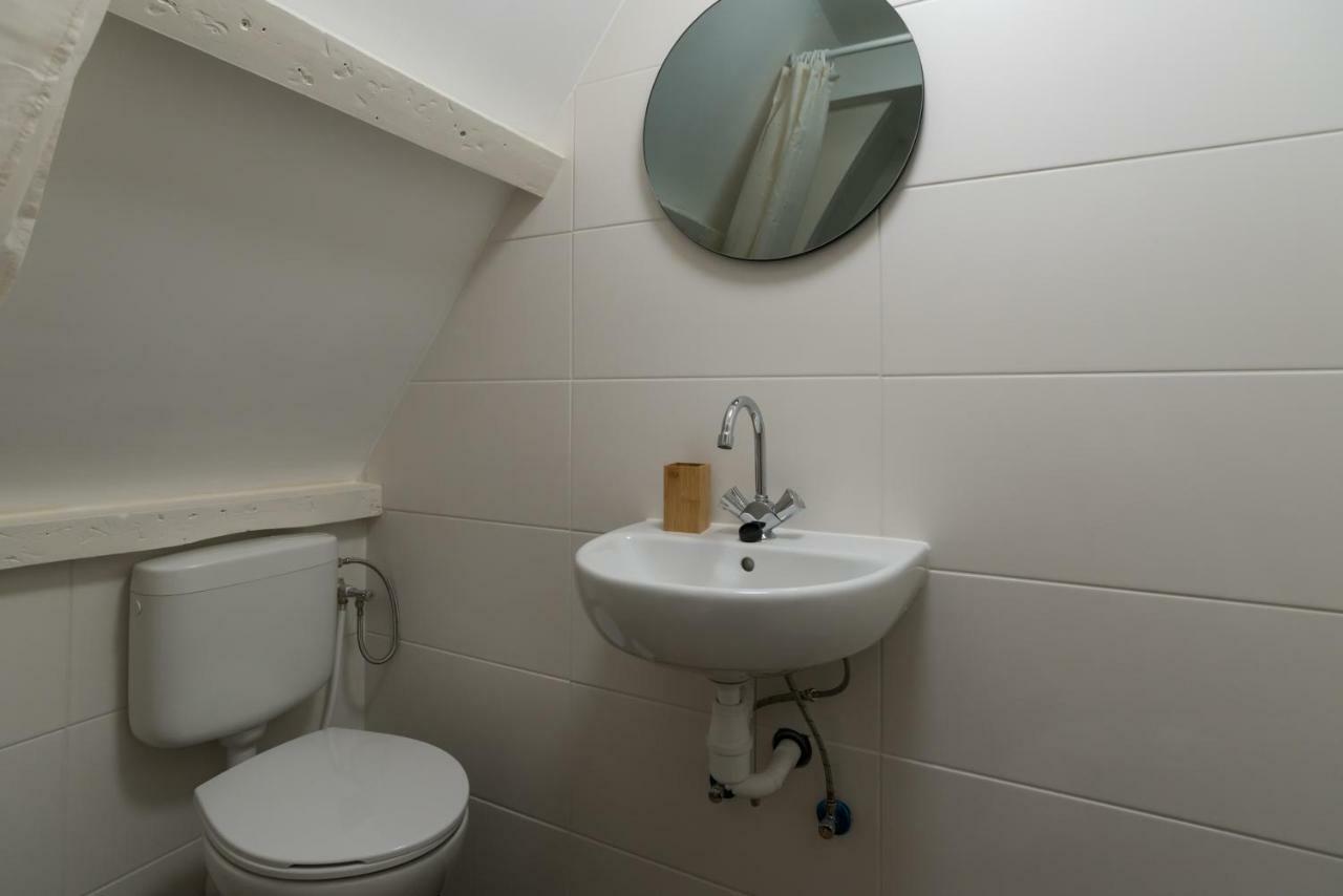 Way Up Accommodatie bij particulieren *