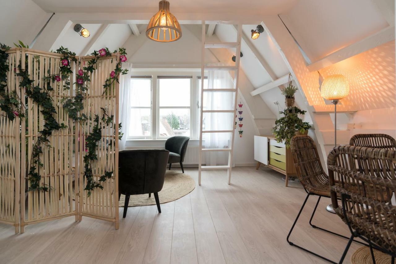 Way Up Accommodatie bij particulieren *