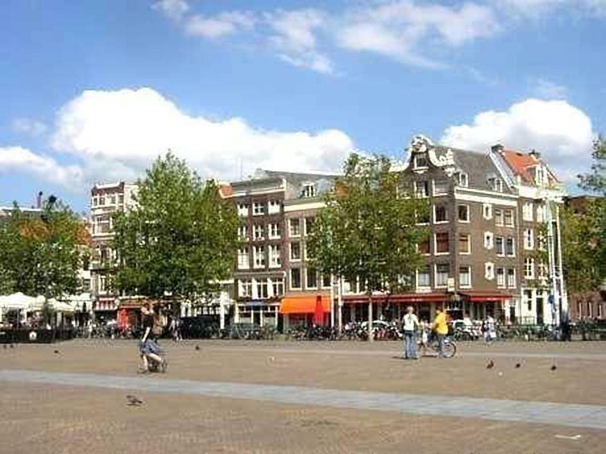 Old Couette-café Amsterdam