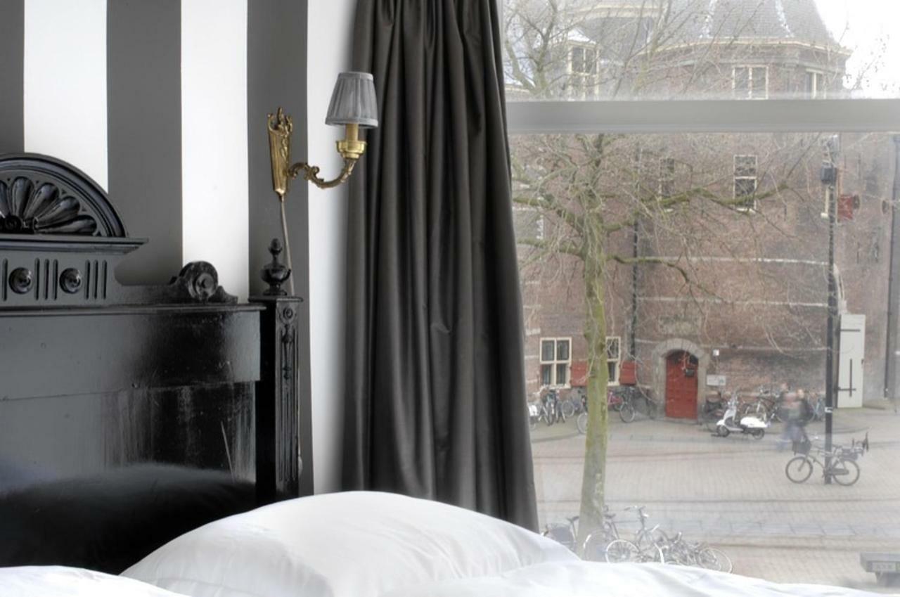 Old * Amsterdam