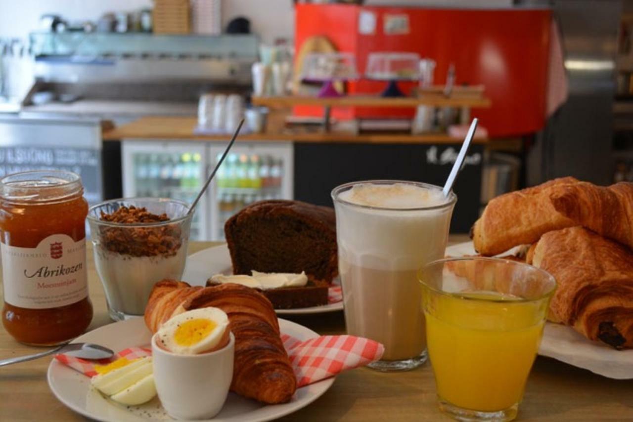 Old Couette-café *