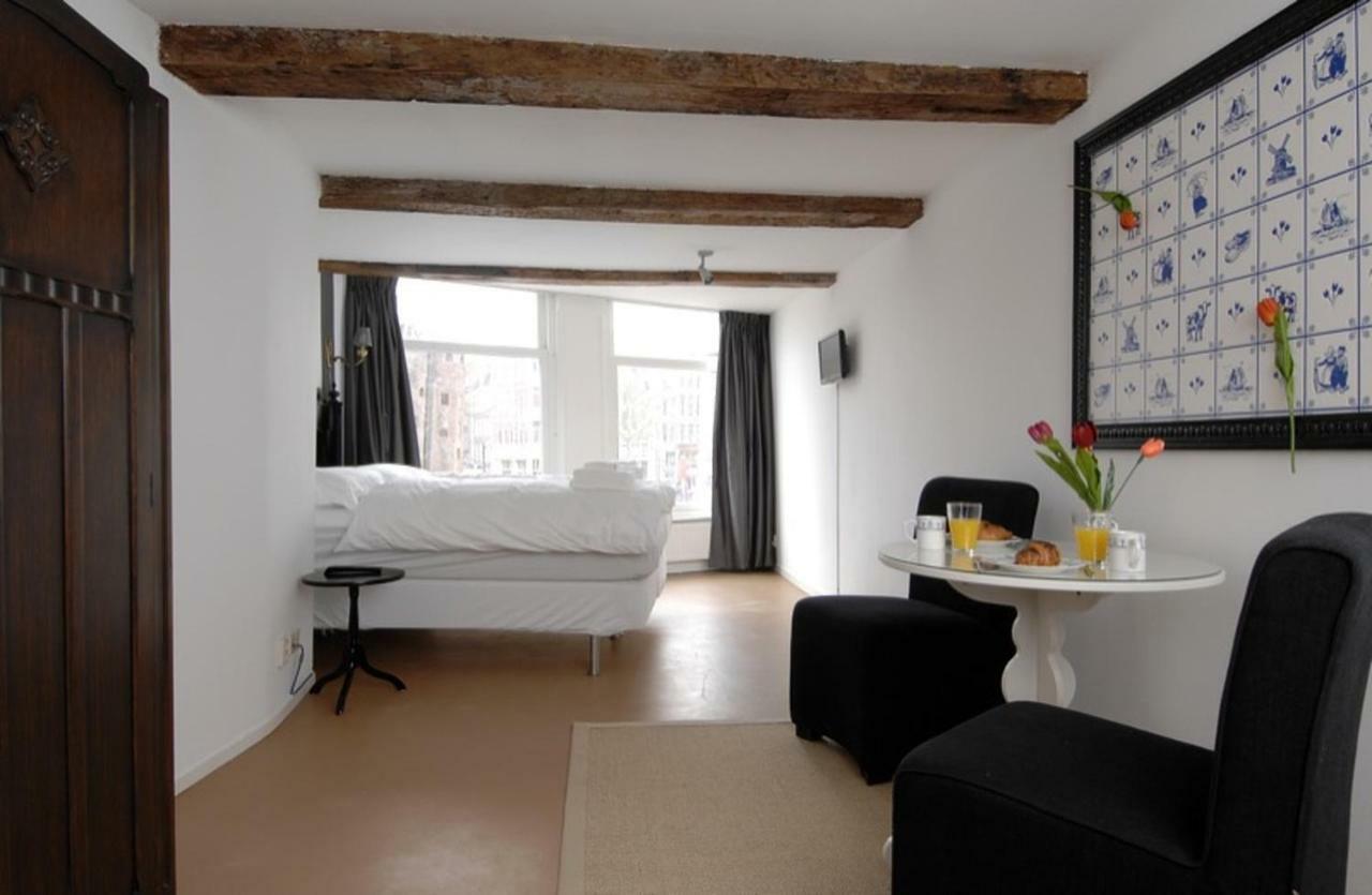 Old Bed & Breakfast Amsterdam