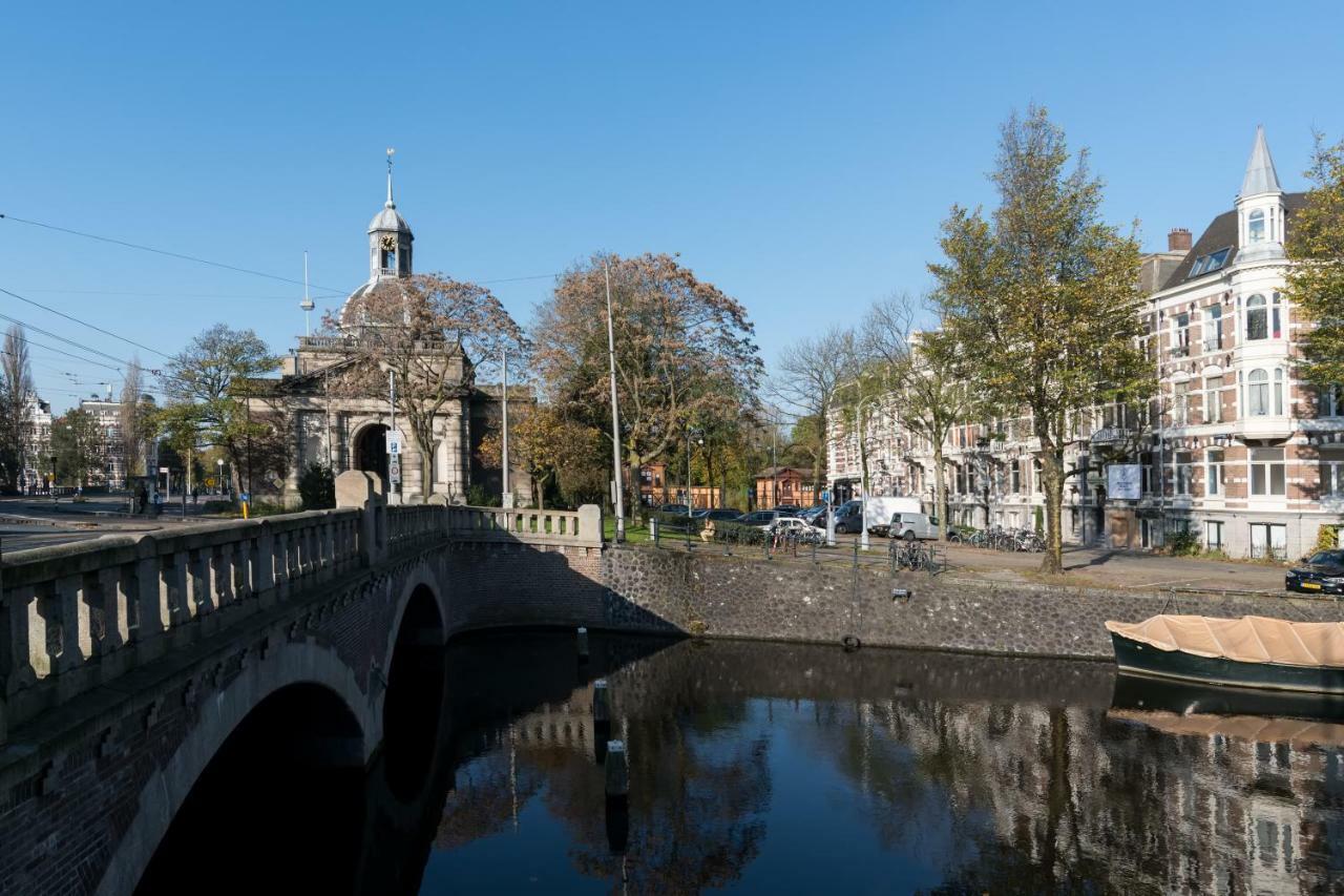 Artis Zoo Studio Accommodatie bij particulieren Amsterdam