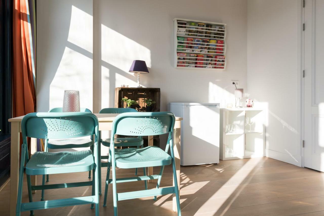 Artis Zoo Studio Accommodatie bij particulieren *