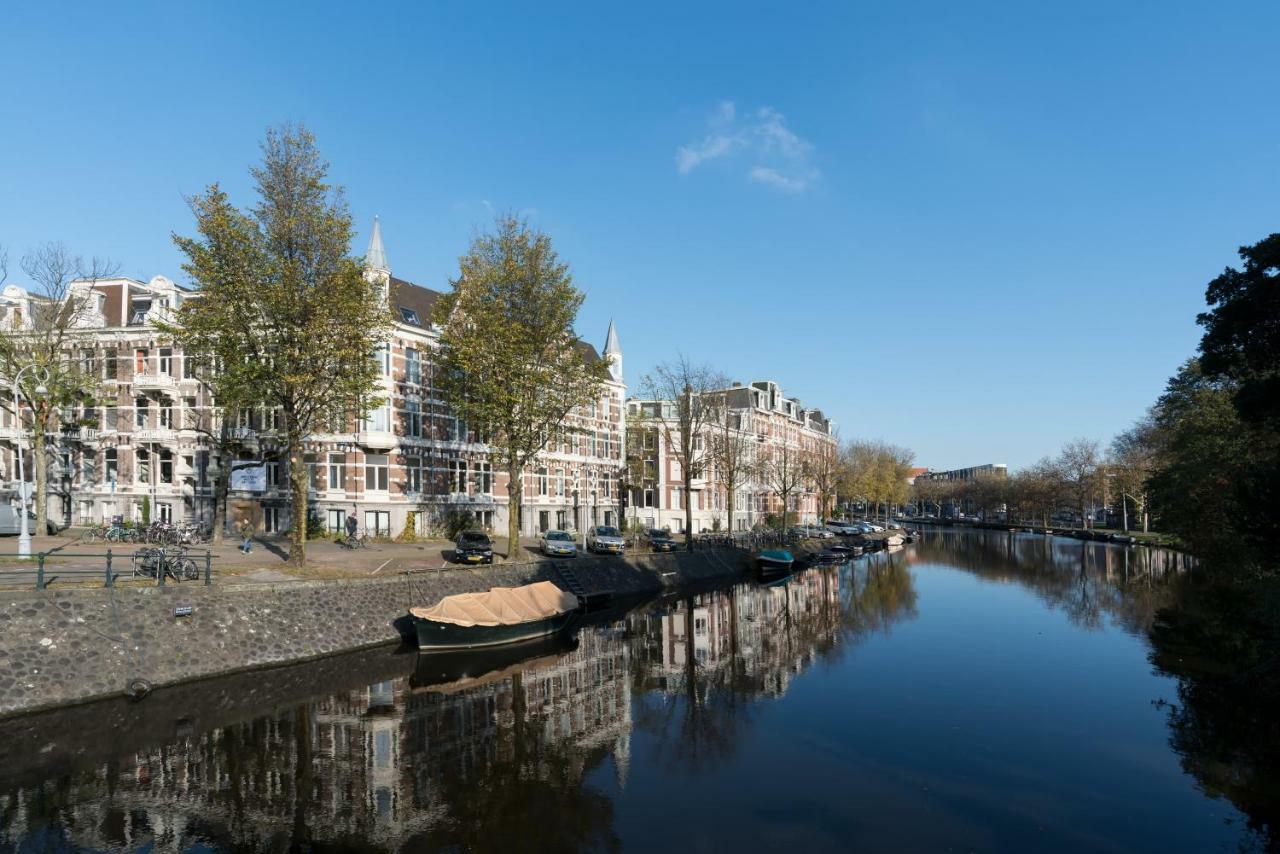 Artis Zoo Studio Accommodatie bij particulieren
