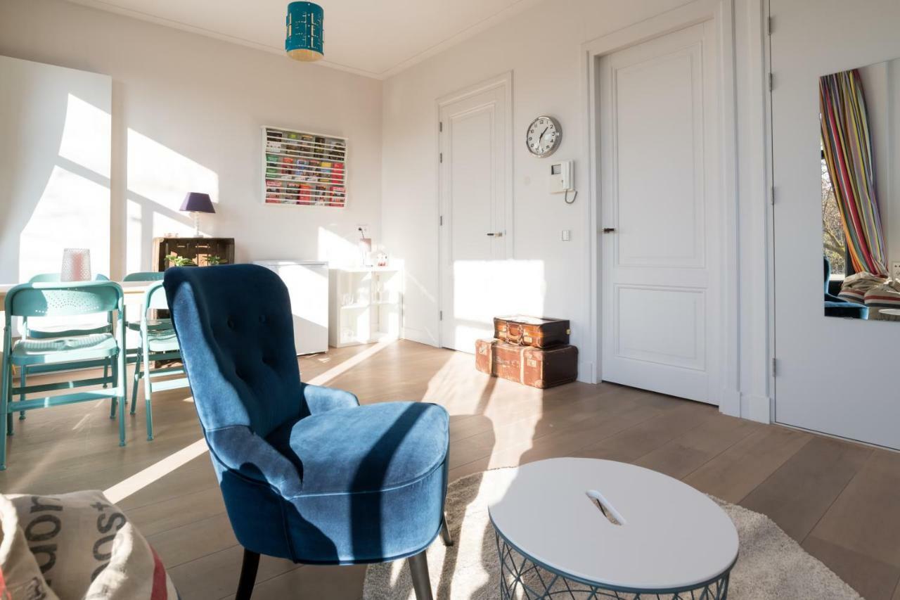 Artis Zoo Studio Accommodatie bij particulieren *