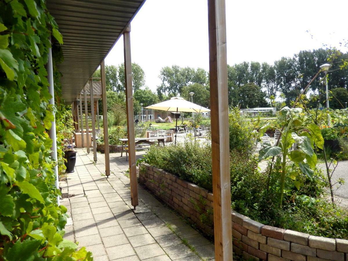 Farm Apartahotel Ámsterdam