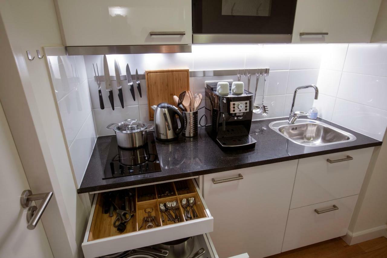 Apartamento & Quiet Canal Ámsterdam