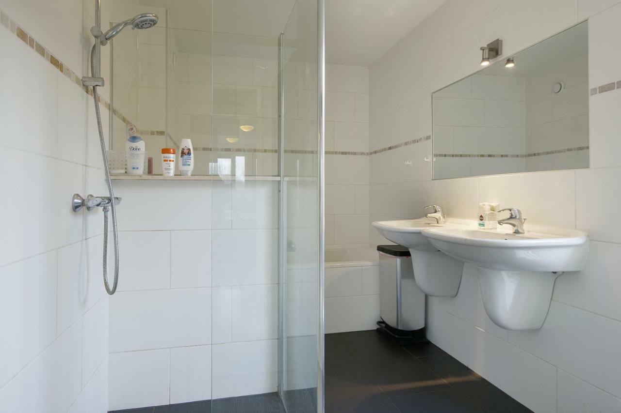 Privatunterkunft Johan's B&b, Dakterras & Goedkoop Parkeren - Sinds 2014
