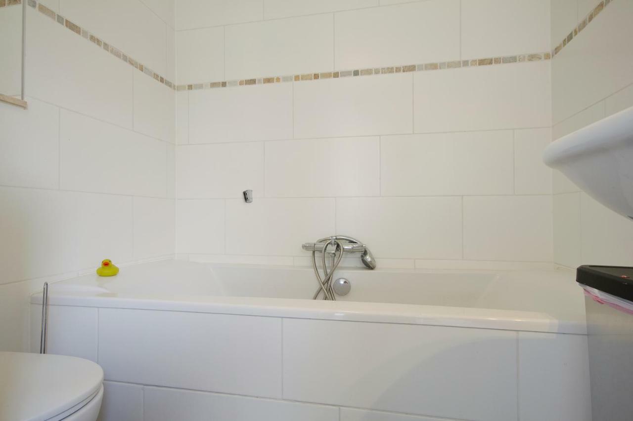 Johan's B&b, Dakterras & Goedkoop Parkeren - Sinds 2014 Privatunterkunft Amsterdam