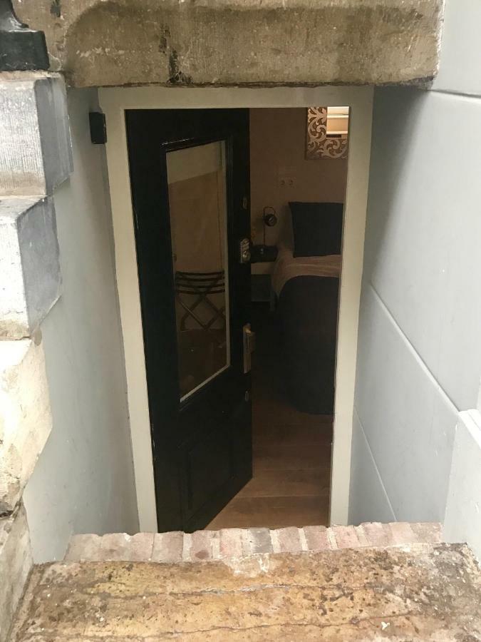 Appartement In The Centre Of