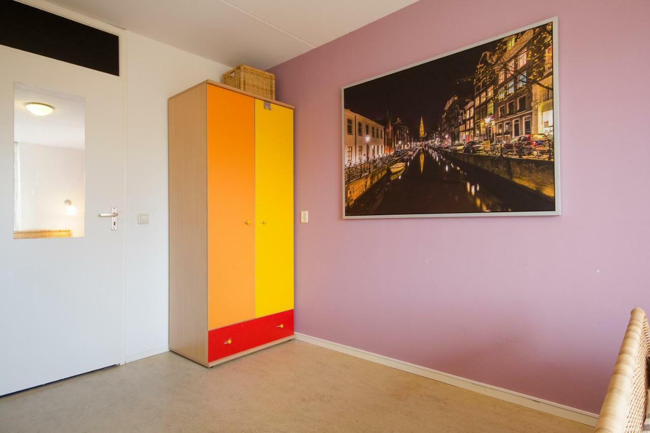 Privatunterkunft Johan's B&b, Dakterras & Goedkoop Parkeren - Sinds 2014 *