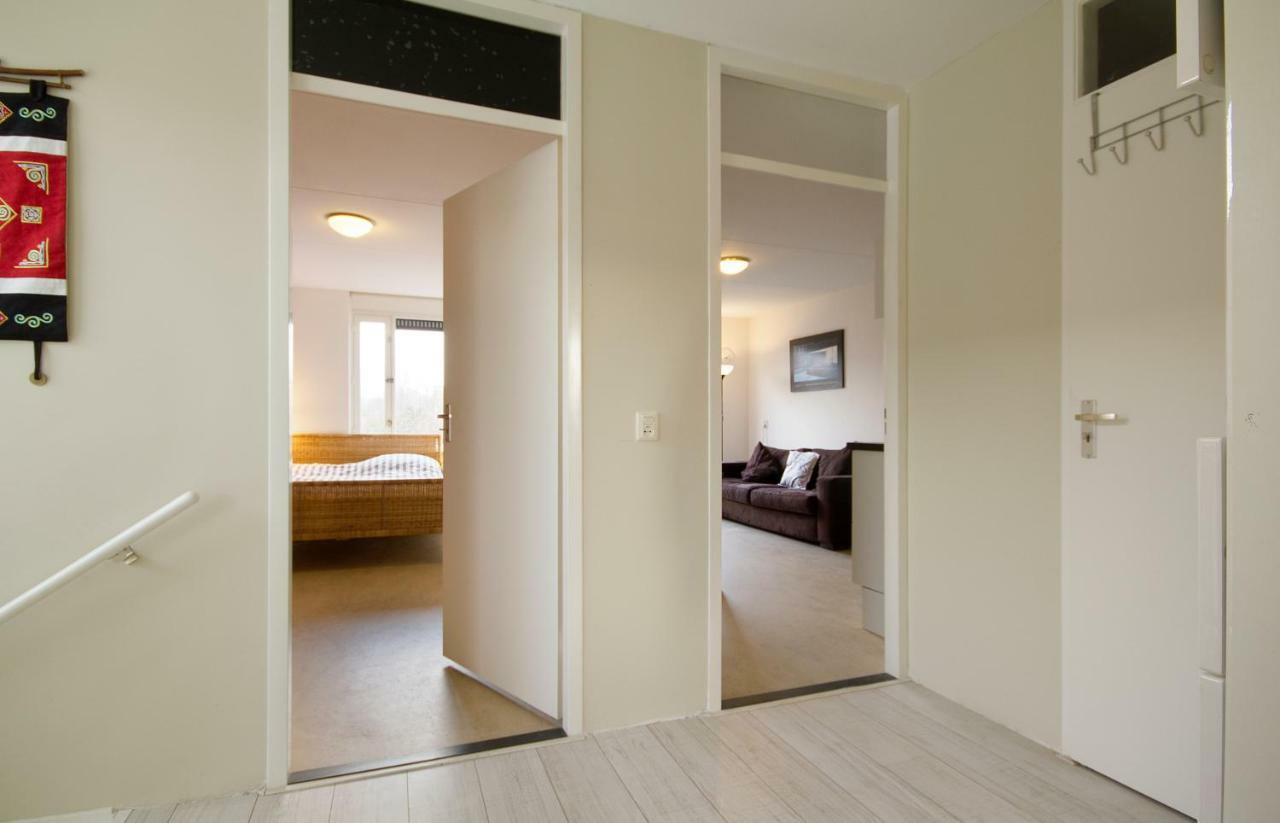 Privatunterkunft Johan's B&b, Dakterras & Goedkoop Parkeren - Sinds 2014