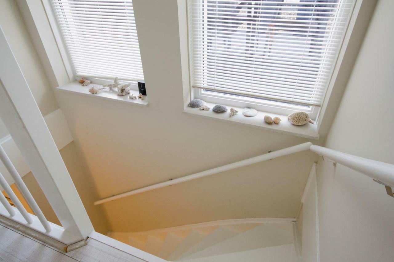 Privatunterkunft Johan's B&b, Dakterras & Goedkoop Parkeren - Sinds 2014 *