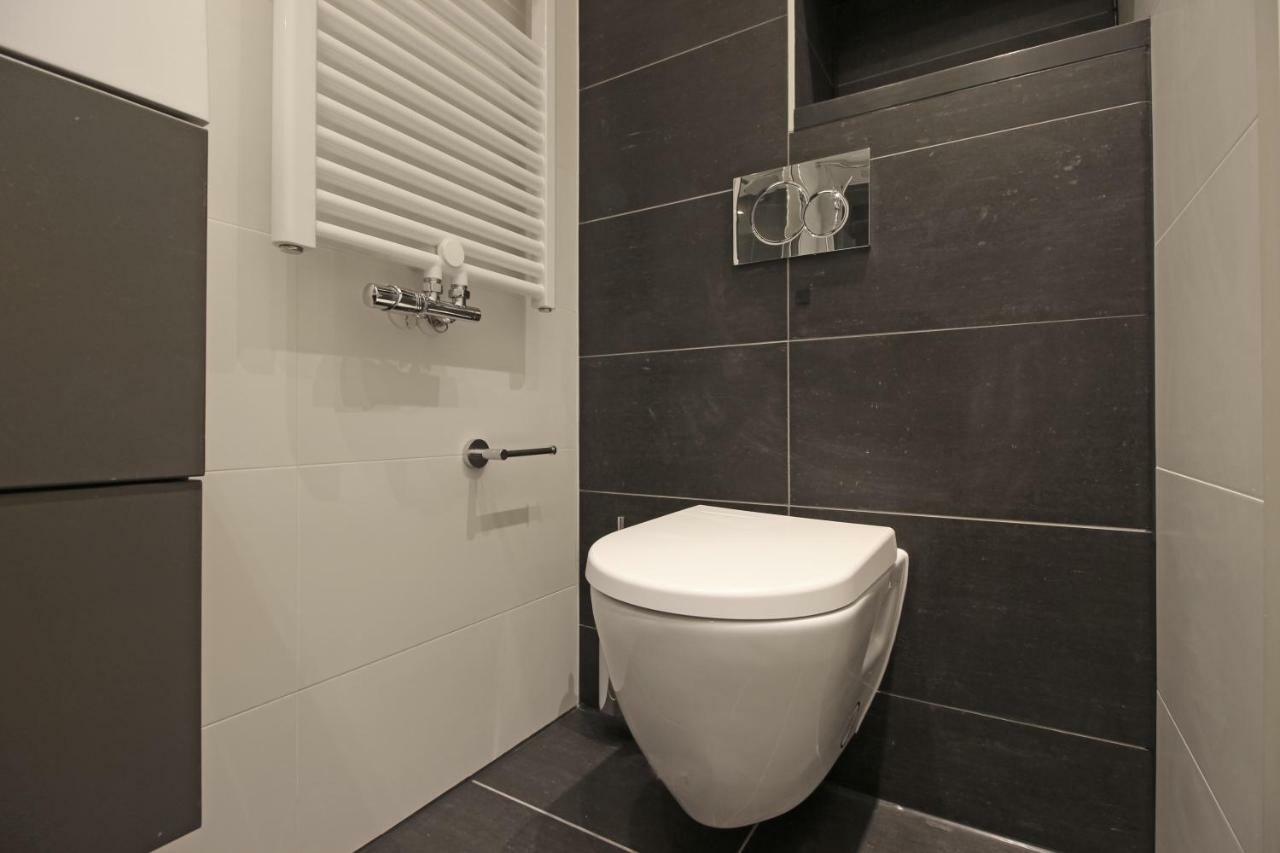 Apartment 1-br-jordan Close To Cs Amsterdam