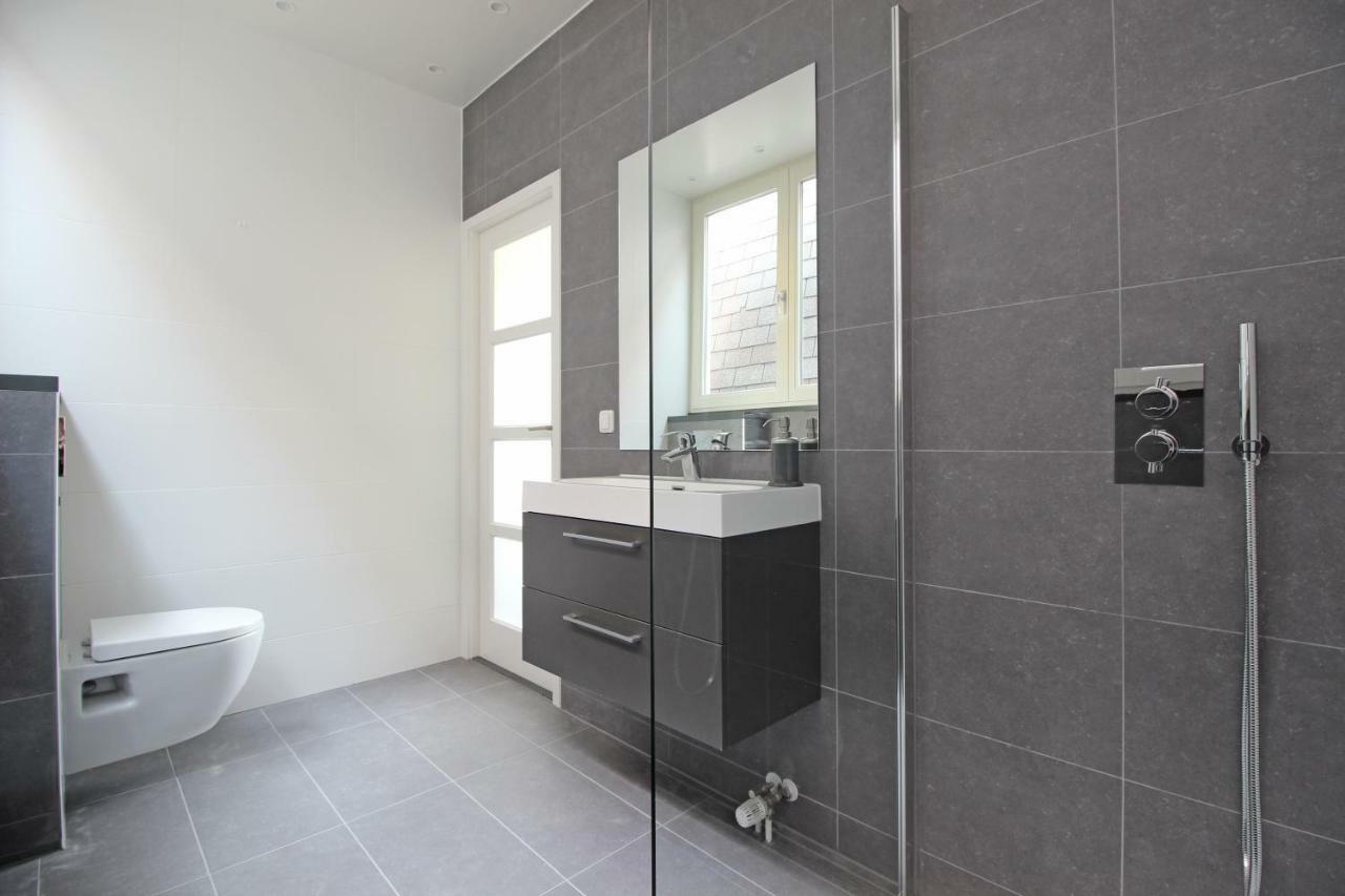 Apartment 1-br-jordan Close To Cs Amsterdam