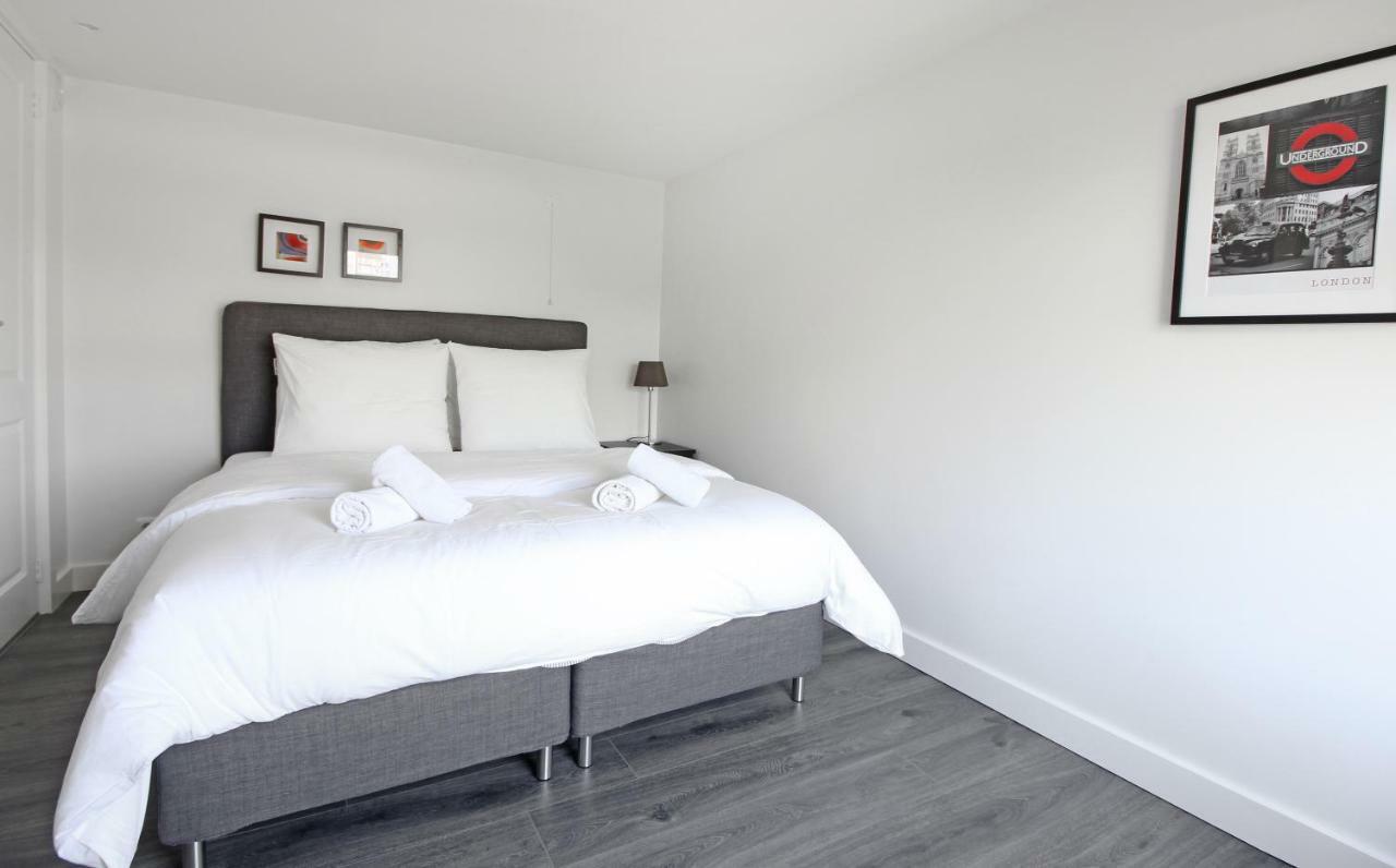 1-br-jordan Close To Cs Amsterdam
