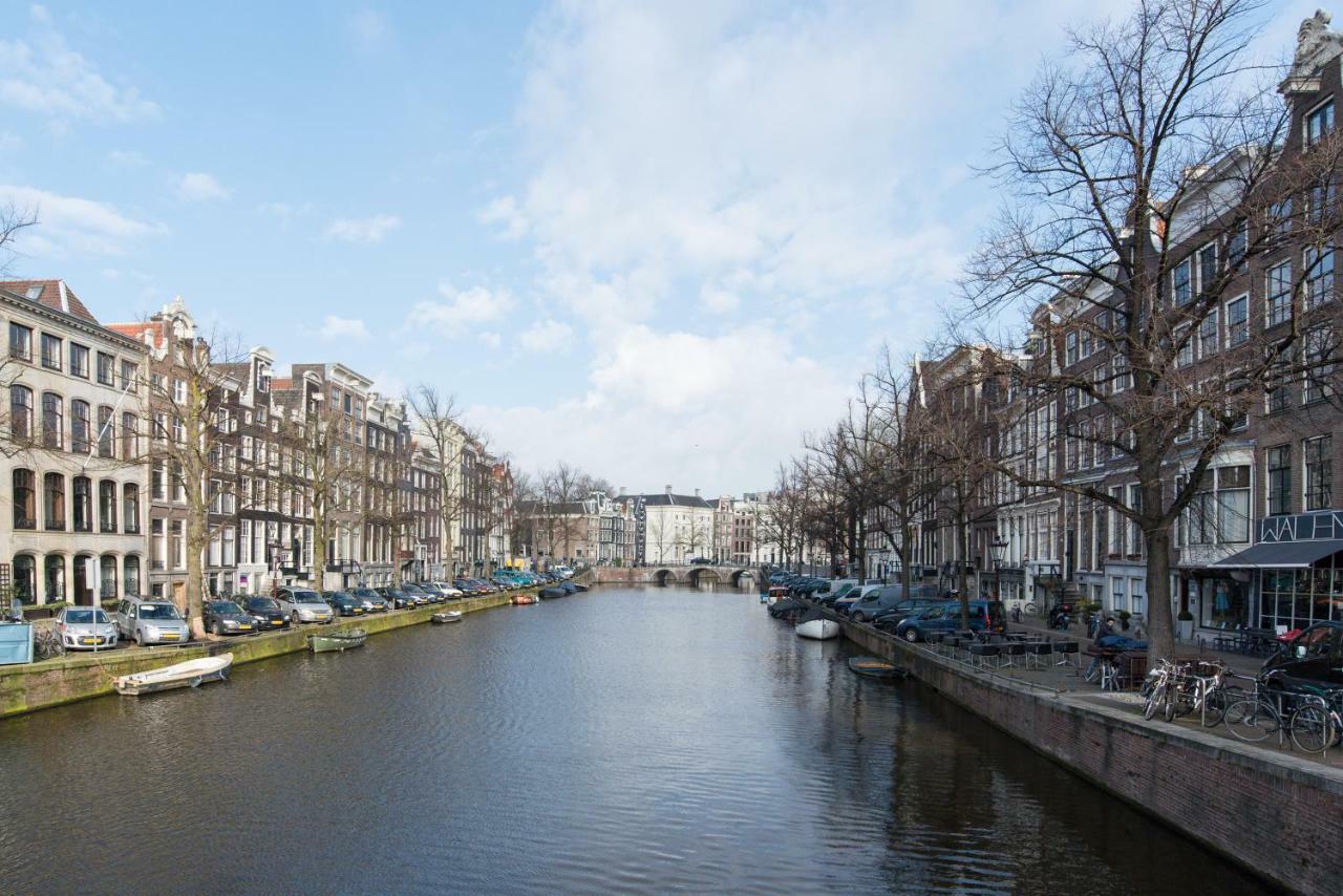 White & Black Studio Amsterdam
