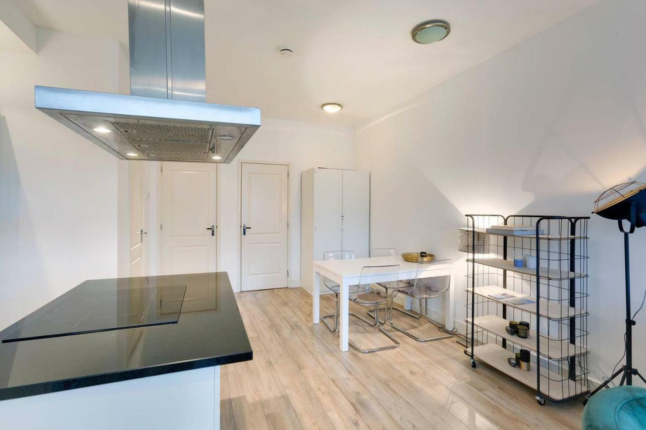 Сasa de vacaciones Luxurious Canalview Apt With Patio Centre