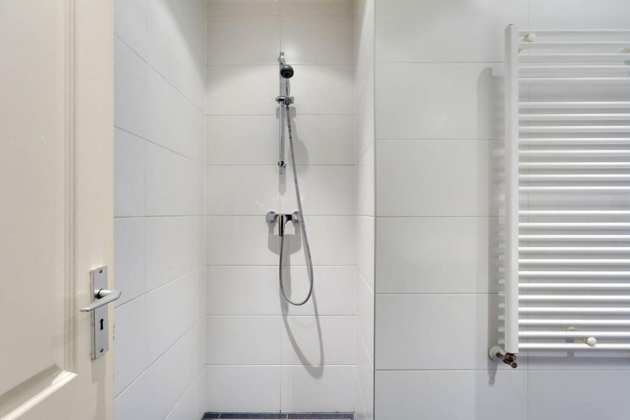 Casa vacanze Luxurious Canalview Apt With Patio Centre
