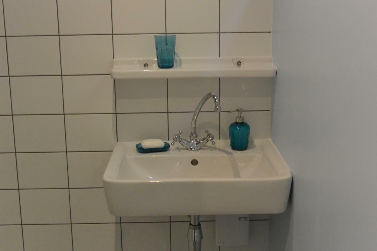 Homestay Aquarius Amsterdam