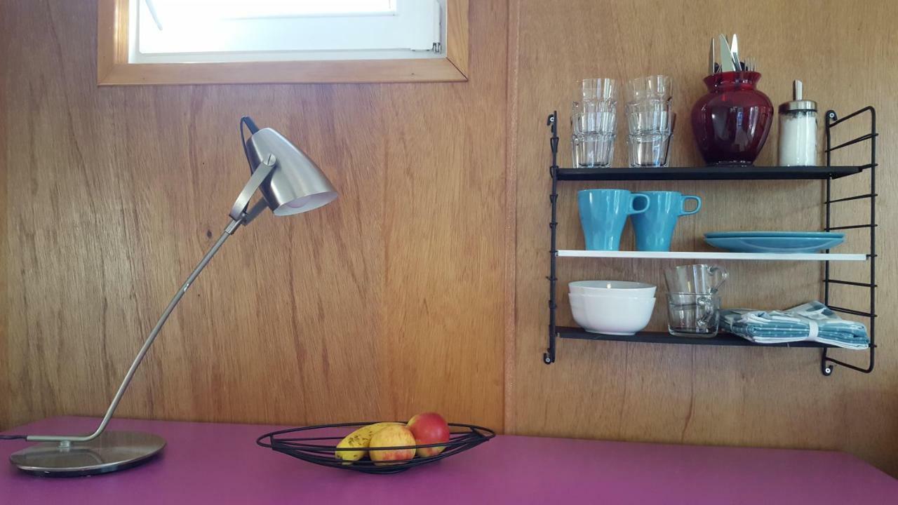 Aquarius Homestay