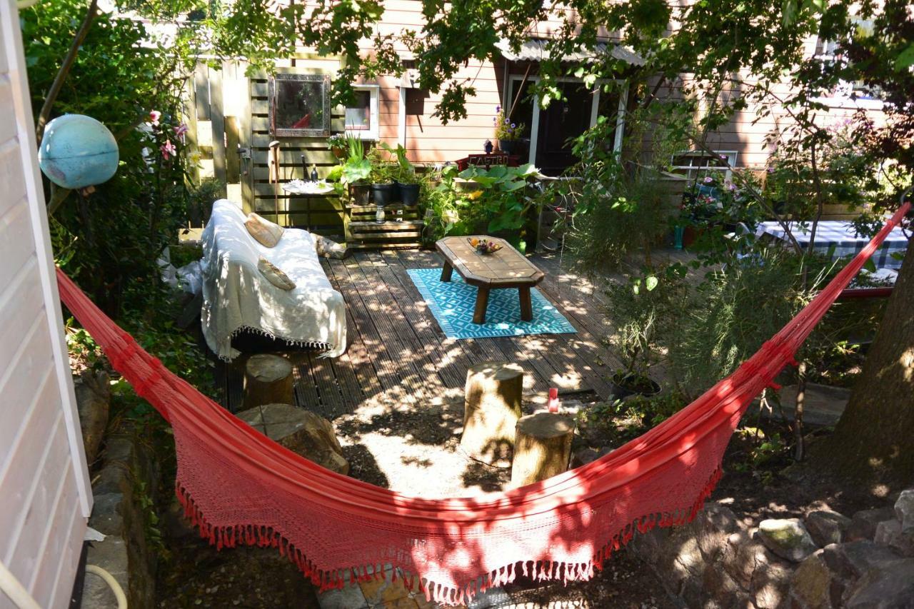 Aquarius Séjour chez l'habitant Amsterdam