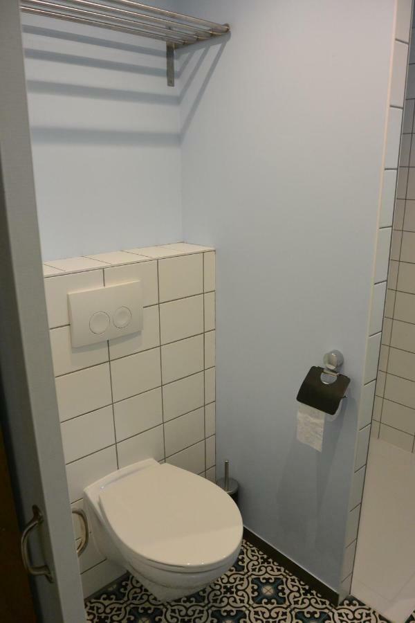 Aquarius Séjour chez l'habitant Amsterdam