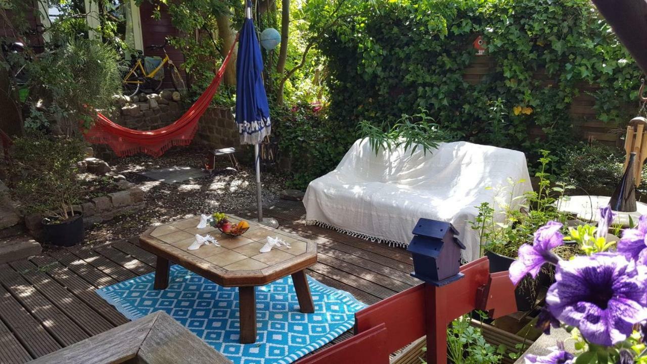 Séjour chez l'habitant Aquarius *