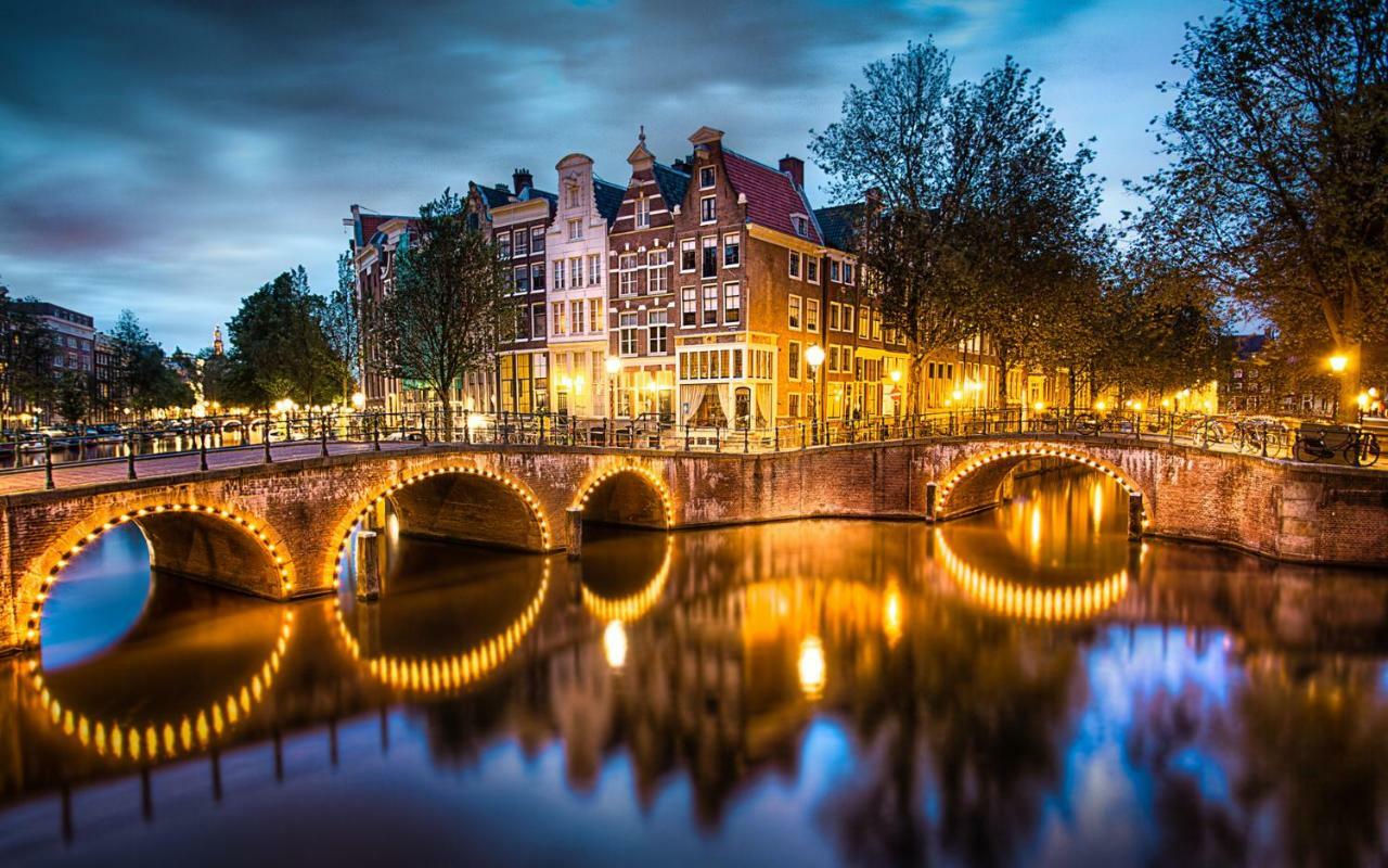 Aquarius Amsterdam