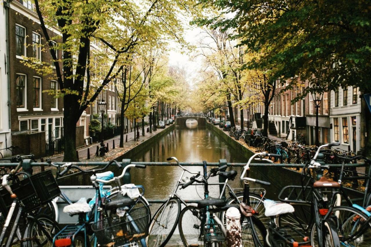 Aquarius Séjour chez l'habitant Amsterdam